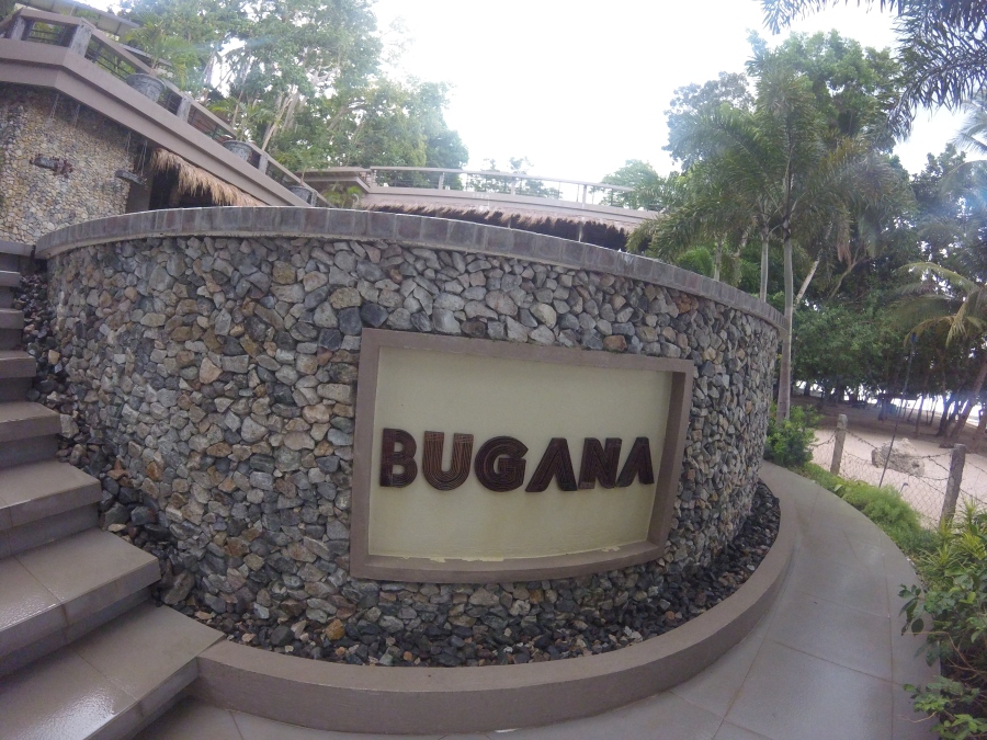 Abundance (Bugana Beach and Dive Resort )